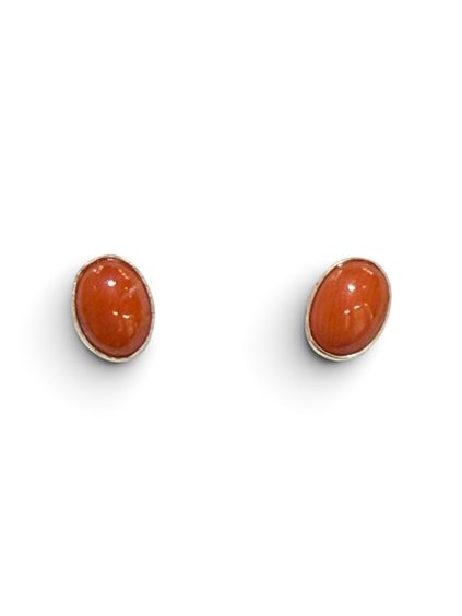 Orecchini Mandile 1922 Donna Coralli in Argento Corallo 2MORC27 - 2MORC27